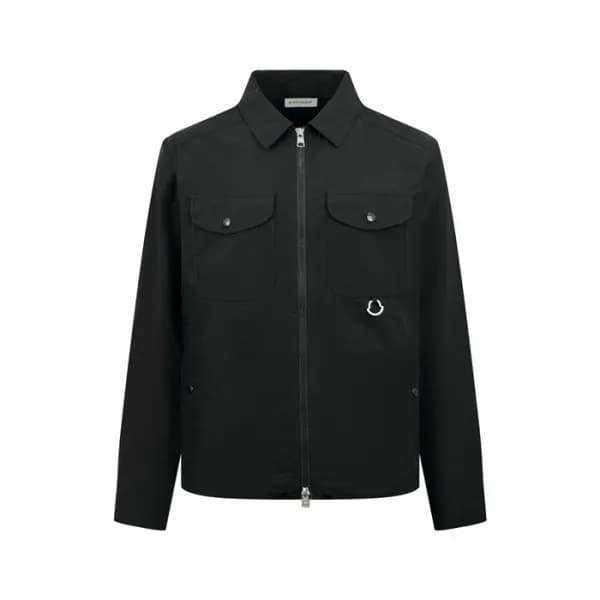 몽클레어 남성 폴로 재킷 - Moncler Mens Polo Jacket - moc16788x - 1