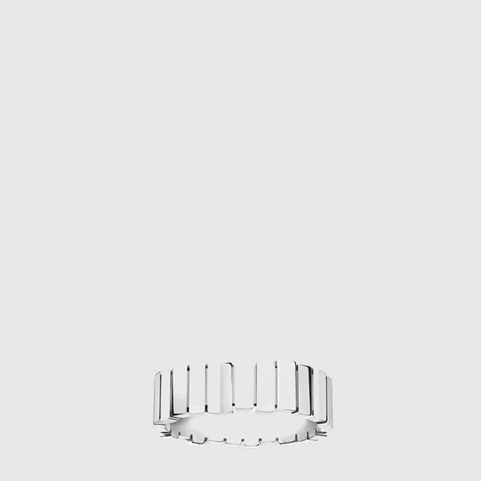 디올 여성 젬 디올 링 - Dior Womens Gem Dior Ring - acc9368x - 1