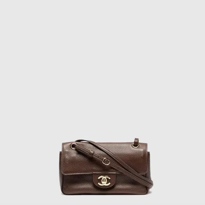 샤넬 여성 미니 플랩 백 - Chanel Womens Mini Flap Bag - chb17238x - 1