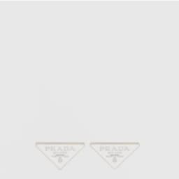 프라다 여성 스말토 보석 이어링 - Prada Womens Smalto Gemstone Earring - acc10264x