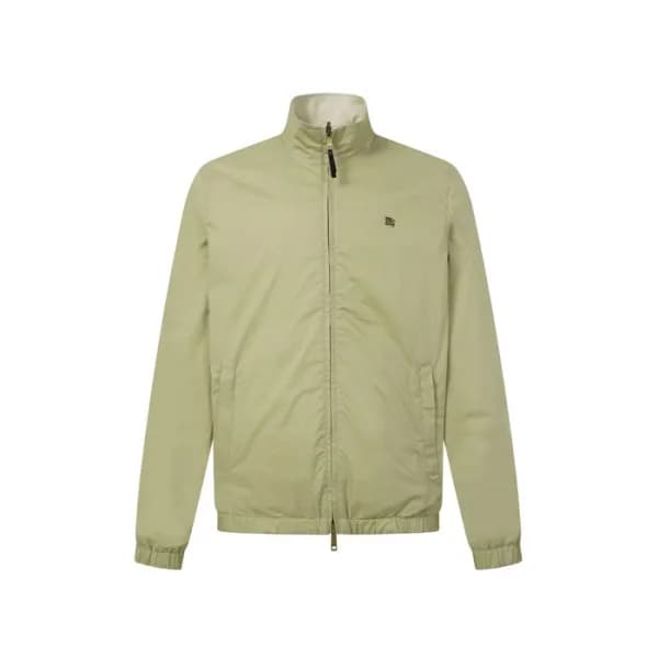 버버리 남성 양면 재킷 - Burberry Mens Reversible Jacket - buc17717x - 1