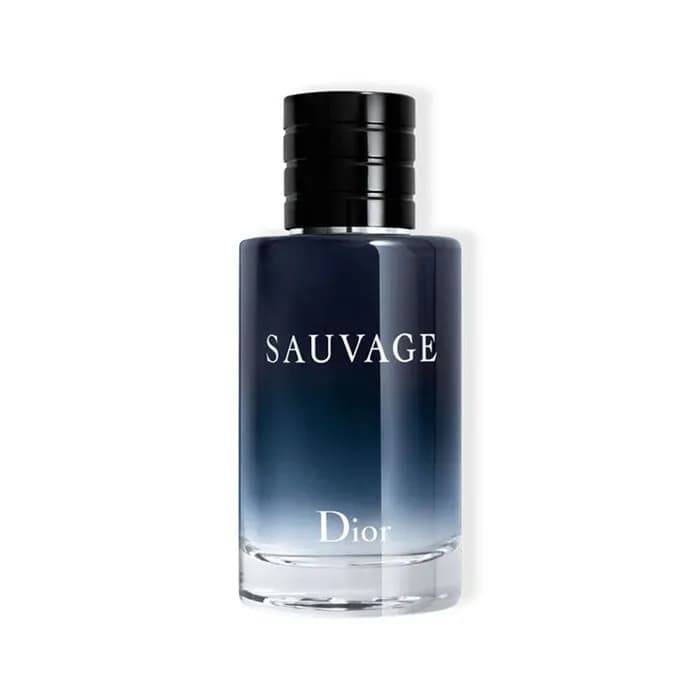 디올 소바쥬 맨 오 드 뚜왈렛 100ml - Dior Sauvage Men Eau de Toilette - dip06x