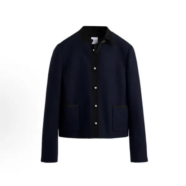 디올 여성 미스 디올 재킷 - Dior Womens Miss Dior Jacket - dic17870x - 1