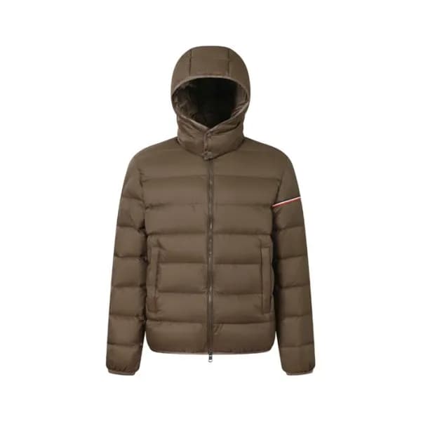 몽클레어 남성 다운 패딩 - Moncler Mens Down Padding - moc18134x - 1