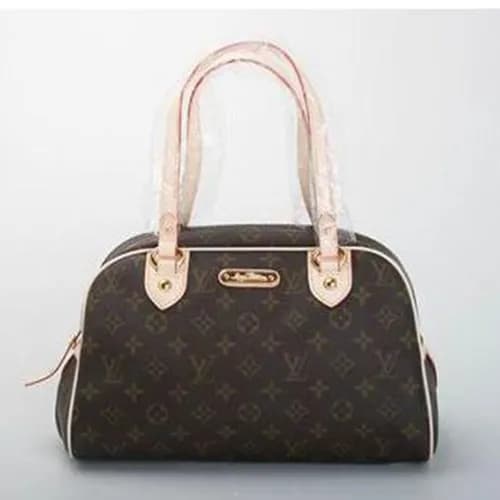 Louis Vuitton 몽토르고이 M95565 [ PM ] - 1