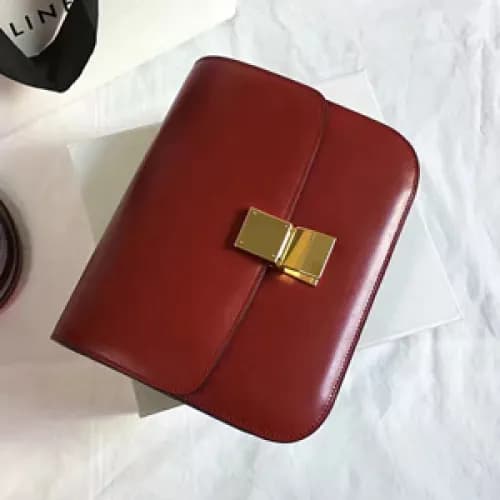 셀린느 Celine 가방 164173,4가지 색상, B1 - 1