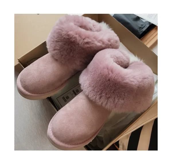 UGG 2018 LADIES ANKLE BOOTS - UGG 어그부츠 UGG008 , 사이… - 1
