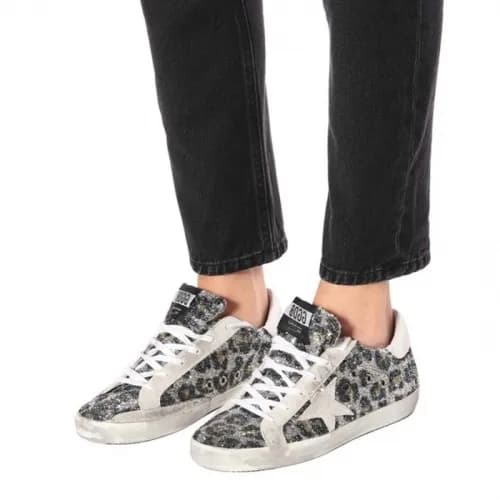 GOLDENGOOSE 2018 LADIES SUPERSTAR SKEAKERS - 골든구스 … - 1