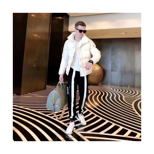 MONCLER 2018 MENS DOWN PADDING - 몽클레어 남성 다운패딩 MOC0… - 1