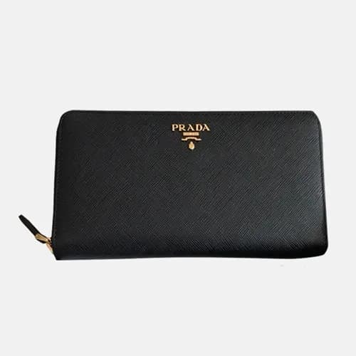 Prada 2018 Mens Saffiano Wallet 1ML506 - 프라다 남성 신상… - 1