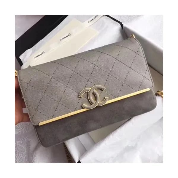 Chanel 2018 Women Shoulder Bag,23CM - 샤넬 2018 여성용 … - 1