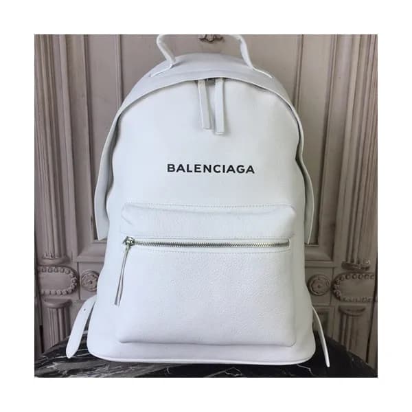 Balenciaga 2019 Everyday Back Pack,32.5CM - 발렌시아가 … - 1