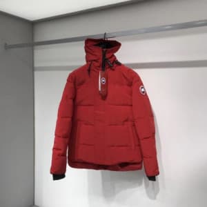 Canada Goose 2018 Mens Logo Down Padding - 캐나다구스 남… - 1