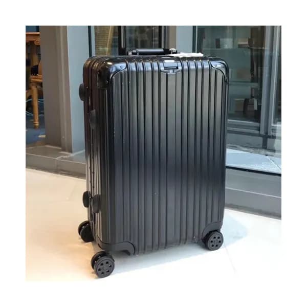 RIMOWA Carrier,20/24/26/29 in - 리모와 남여공용 캐리어, RIM…