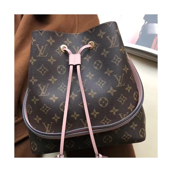 Louis Vuitton NeoNoe Bucket Bag,26cm - 루이비통 네오노에 … - 1