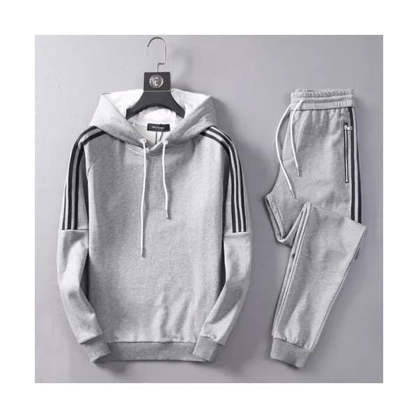 Armani 2019 Mens Training Clothes - 알마니 신상 남성 트레이닝… - 1