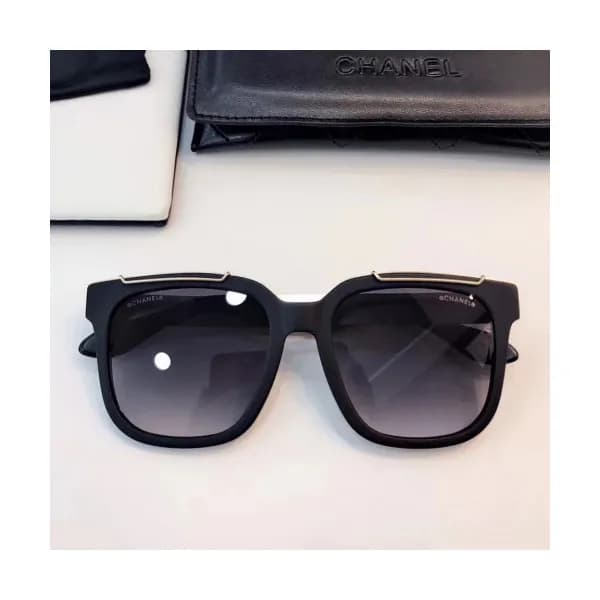 [프리미엄]Chanel 2019 Mm/Wm Logo Modern Acrylic Frame … - 1