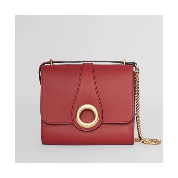 Burberry 2019 Chain Cross Bag,20CM - 버버리 2019 체인 크… - 1