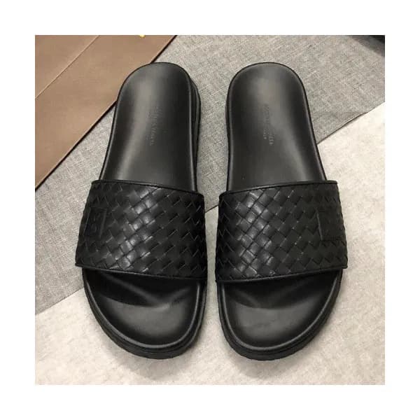 [추천템]Bottega Veneta 2019 Mens Driving Leather Slip… - 1