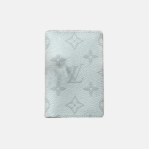 Louis Vuitton 2019 Monogram Pocket Organiser M3030… - 1
