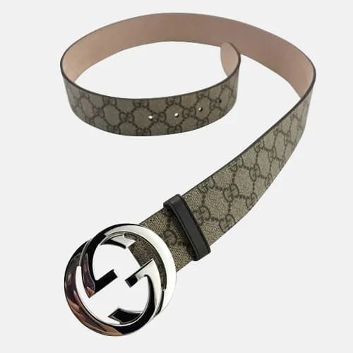 Gucci 2019 Woman Leather Belt - 구찌 2019 여성용 레더 벨트 … - 1