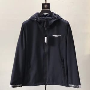 Armani 2019 Mens Windproof Jacket - 알마니 남성 방풍자켓 … - 1