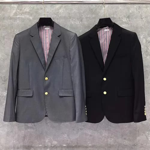 Thom Browne 2019 Mens Classic Suit - 톰브라운 2019 남성… - 1