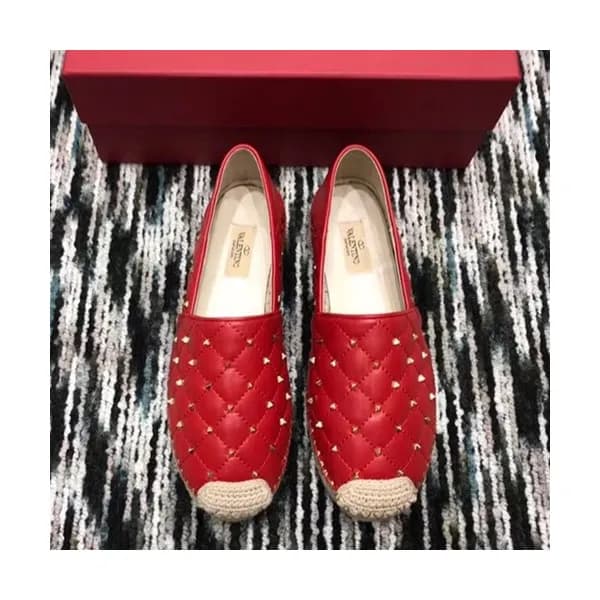 Valentino 2019 Ladies Leather Slip On - 발렌티노 2019 … - 1