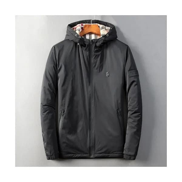 Burberry 2019 Mens Logo Down Padding - 버버리 2019 남성… - 1