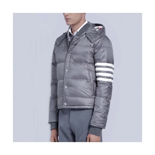 Thom Browne 2019 Mens Classic Down Padding - 톰브라운 … - 1