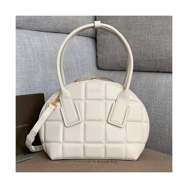 Bottega Veneta 2019 Swoop Tote Shoulder Bag,30cm -… - 1