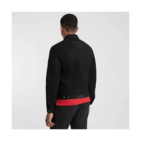 Burberry 2019 Mens Casual Denim Jacket - 버버리 2019 … - 1