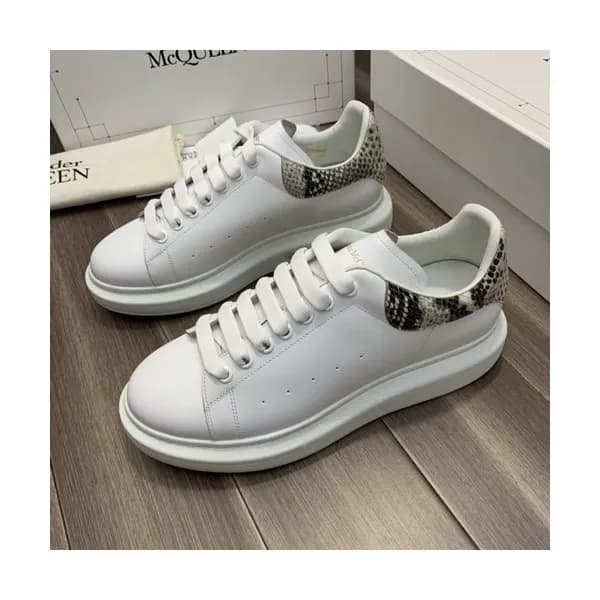 Alexander McQueen 2019 Mm/Wm Oversol Sneakers - 알렉… - 1