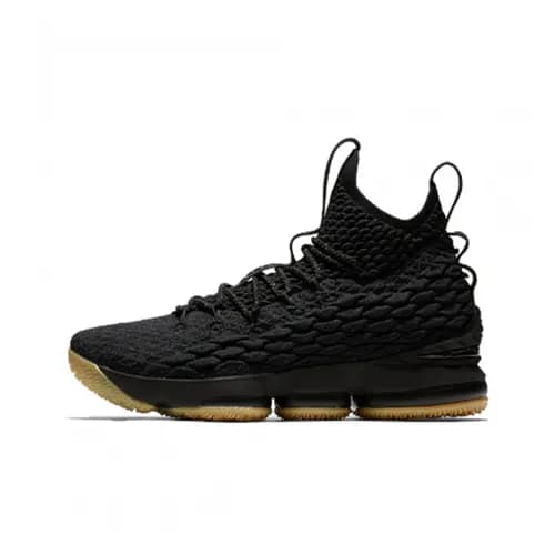 Nike 2019 LBJ 15 Mens Running Shoes 897649 - 나이키 2… - 1