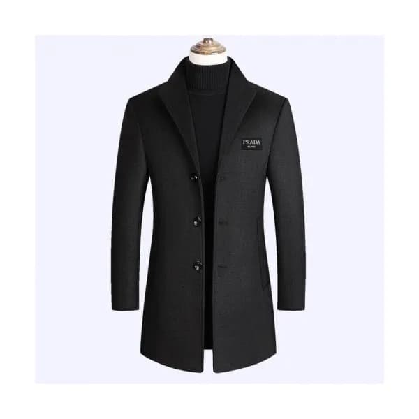 Prada 2020 Mens Business Wool Suit Jacket - 프라다 20… - 1