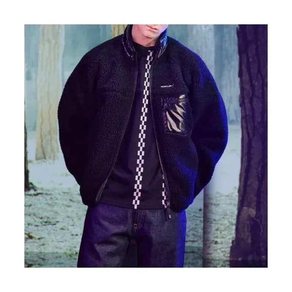 [몽클레어]Moncler 2020 Mens Logo Casual Jackets - 몽클레어… - 1