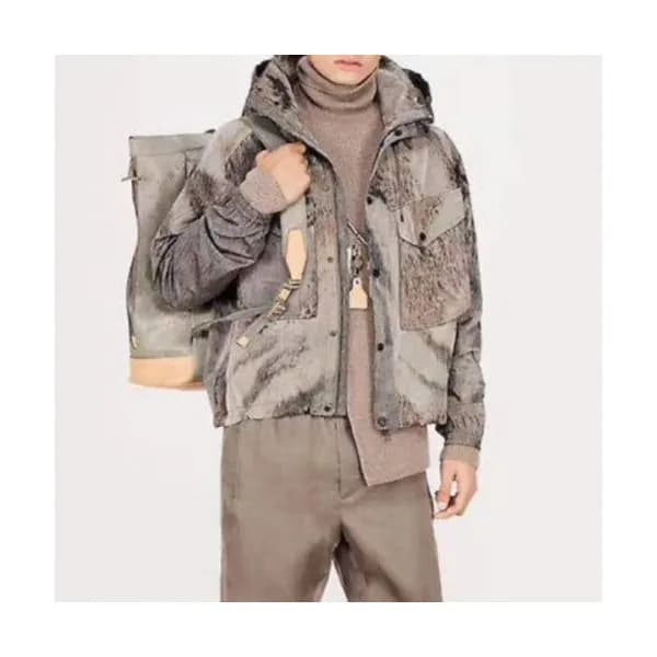 [루이비통]Louis vuitton 2020 Mens Logo Casual Jackets-… - 1