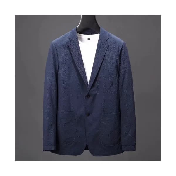 Prada 2020 Mens Business Suit Jackets - 프라다 2020 남… - 1