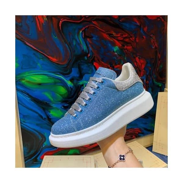 Alexander McQueen 2019 Mm/Wm Sneakers - 알렉산더맥퀸 201… - 1