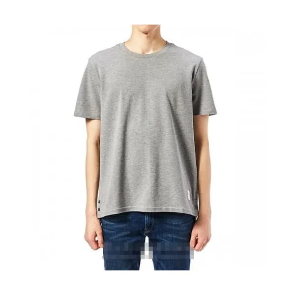 [톰브라운]Thom Browne 2020 Mm/Wm Casual Cotton Short S… - 1