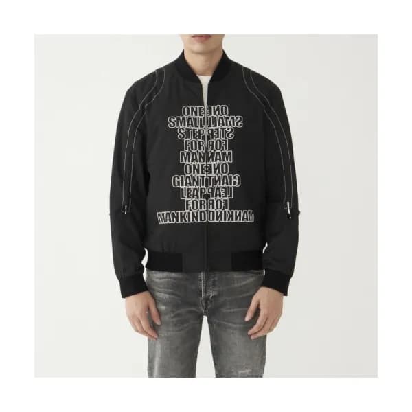 Shellac Mens Casual Zip-up Jackets - 셸락 2020 남성 캐쥬… - 1