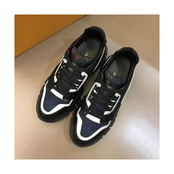Louis Vuitton 2020 Mens Sneakers - 루이비통 2020 남성용 스… - 1