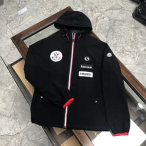 [몽클레어]Moncler 2020 Mens Logo Casual Jackets - 몽클레어… - 1