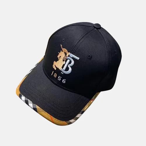 Burberry 2020 Mm / Wm Cap - 버버리 2020 남여공용 모자 BURM0… - 1
