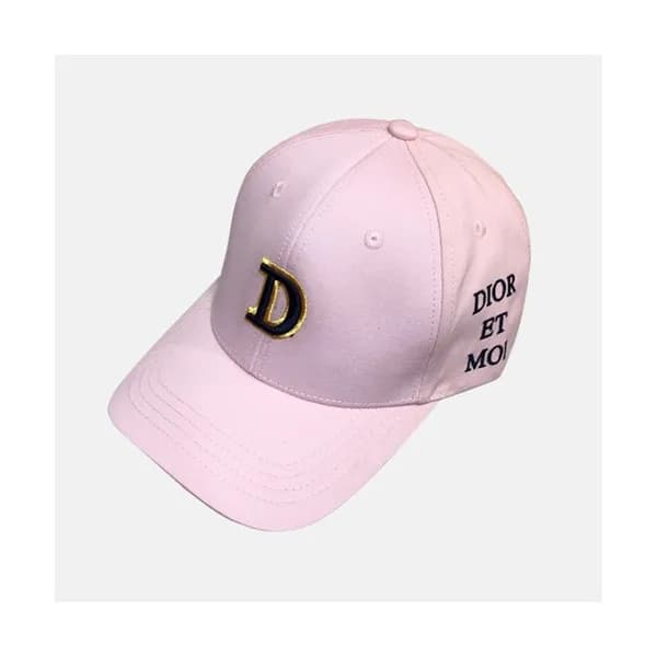 Dior 2020 Mm / Wm Cap - 디올 2020 남여공용 모자 DIOM0054, … - 1