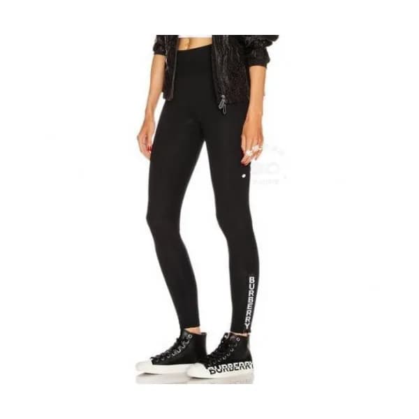 Burberry Womens Slim-fit Training Pants - 버버리 여성 슬… - 1