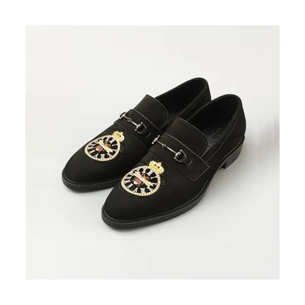 [업 신상]Gucci 2020 Mens Leather Loafer - 구찌 2020 남성… - 1