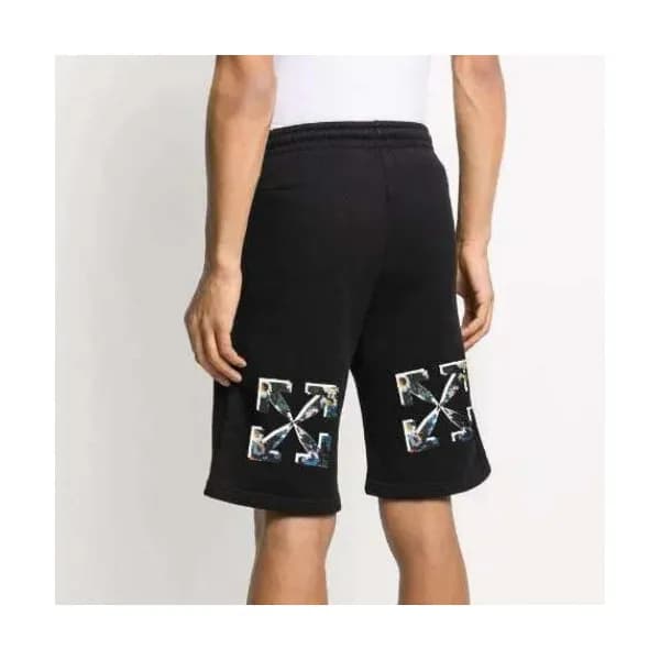 [오프화이트]Off white 2020 Mens Logo Casual Training Ha… - 1