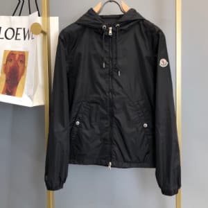 [몽클레어]Moncler 2020 Mens Logo Casual Windproof Jack… - 1