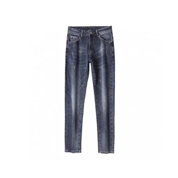 [버버리]Burberry 2020 Mens Business Classic Denim Jea… - 1